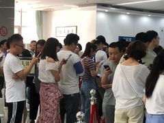 -北京市海淀医院-体检中心