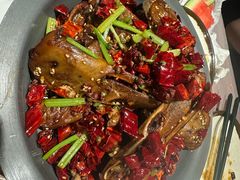 -有位虾匠·胶东土菜小馆(市北店)