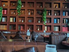 -悦界酒吧(后海店)