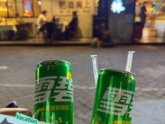 -记忆串城·东北烧烤·小龙虾·大型团建(南油店)