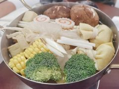 -Makumo·卷云家庭料理餐厅(美糖广场店)