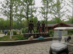 -东郊湿地公园