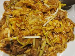 -京味斋·北京烤鸭(北京南站洋桥店)