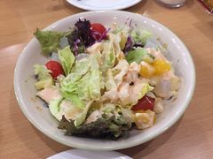 -萨莉亚意式餐厅(龙阳广场店)