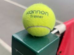 -星锐网球俱乐部(高科店)