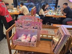 -灶座小锅烀饼·铁锅炖(道里店)
