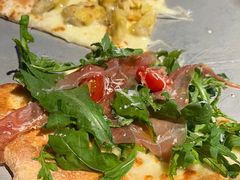 -1861意大利餐厅(文化广场店)