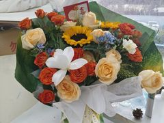 -天河城购物中心