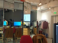 -ID.PHOTO照相馆(嘉里企业中心店)
