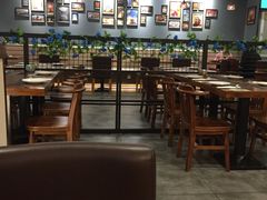 -TUK土耳其餐厅·下午茶(卢湾店)