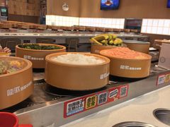 -龍歌自助小火锅(李沧丽达店)