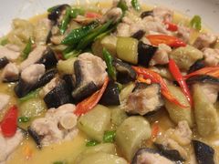 -印象鲵宴·张家界地标美食名片(溪布街店)