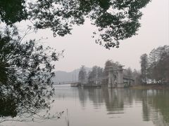 -东湖落雁景区