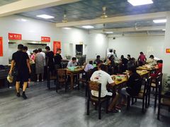 大堂-铁谢李松祖传羊肉汤馆