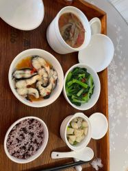 -杰爱月子护理中心