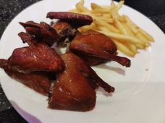 -王庄阿咪海鲜大排档(象园店)