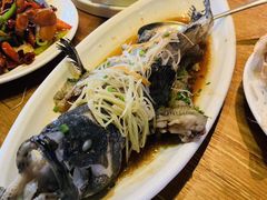 -南海渔家•海鲜•正宗海南菜(海棠湾店)