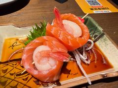 -筱田の食堂·izakaya(淮海中路店)