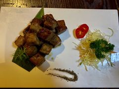 -松岛日本料理(汾江路店)