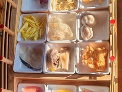 -香麒园·过桥米线·南湖雅宴