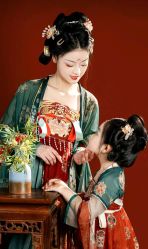 -盘子女人坊古装写真摄影(深圳店)