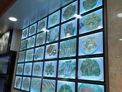 -新河畔海鲜酒楼(虎门店)