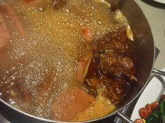 -蝎王府羊蝎子(西直门店)