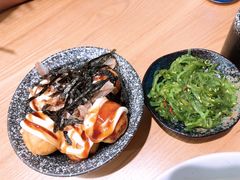 -松幸日式料理(中山路店)