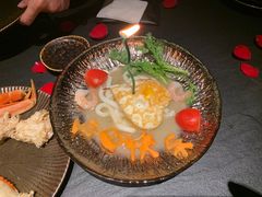 -蟹犇前•帝王蟹雪蟹(陆家嘴店)