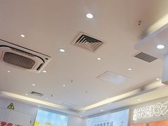 -庆米鲜朝鲜族拌饭(固戍店)