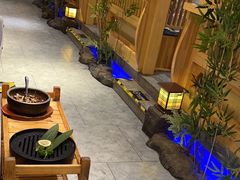 -九田家黑牛烤肉料理(万达店)