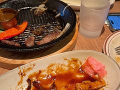 -玛格萝妮比萨屋(陆家浜路店)