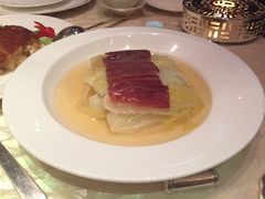 -8餐厅(新葡京酒店)