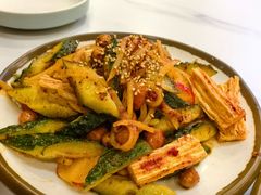 -白山烧烤(文安路万豪店)