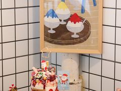 -WONDER ICE 萬得冰田(建設路总店)