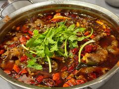 -金哥私房菜馆(张府园总店)