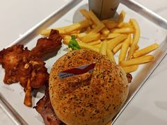 -必胜客(滨江店)