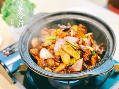 -九龙湾茶餐厅(东门店)