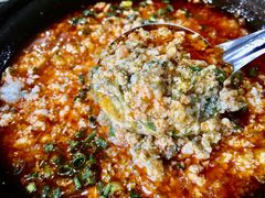 -张关合渣(航空大道店)