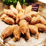 魔都海鲜自助性价比之王