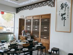 -颜氏徽菜(十八年老店)