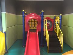 游乐设施-肯德基(昆山开发区店)