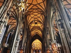 -斯蒂芬主教座堂(Stephansdom)