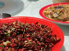 -常和州·夜宵大排档(常州单店)