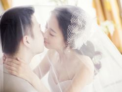 -色色婚纱摄影(好评优选店)