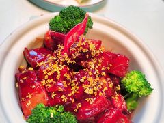 -宴江城·湖北家宴(积玉桥店)