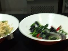 -感恩心素食馆(百世广场店)