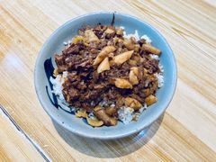 红猪卤肉饭-红猪卤肉饭(大西洋美食城店)
