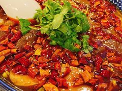 -徐记私厨(半淞园路店)