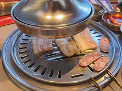 -韩一品韩国料理(柏庐南路店)